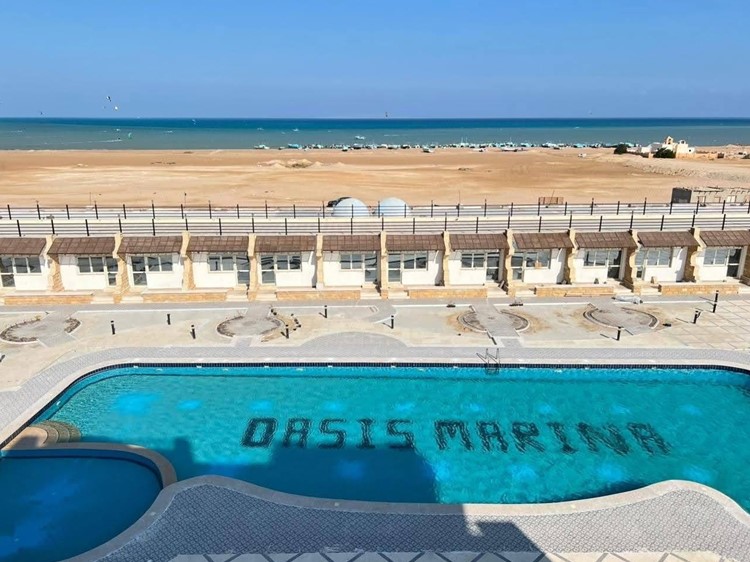 Latest Property in Red Sea