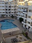 Möbliertes 2BD Apartment mit Poolblick in Hurghada im Lotus Compound mit Pool, Kawther, Mamsha