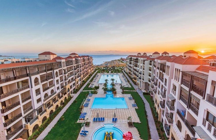 Red Sea Property