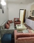Furnished one bedroom apartment for sale in Hadaba district, Hurghada