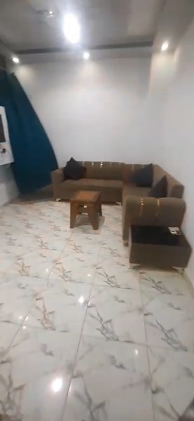 Two Bedroom Apartment for Sale in Hurghada Near the Sea – Madares District