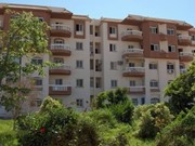 Inexpensive properties in Hurghada Egypt. Spacious 2 bedrooms apartment in Hurghada, Mubarak 5 area