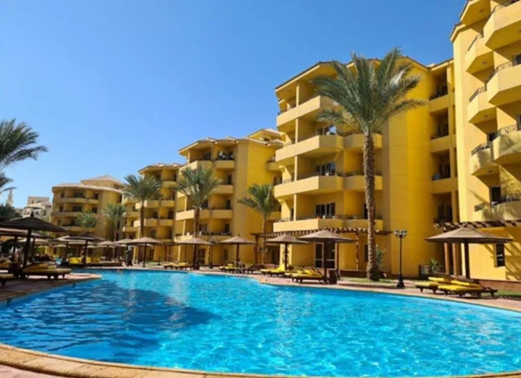 Red Sea Property