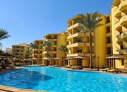 Unfurnished 2 bedroom apartment in British Resort Hurghada | Elite project near the sea & Mamsha
