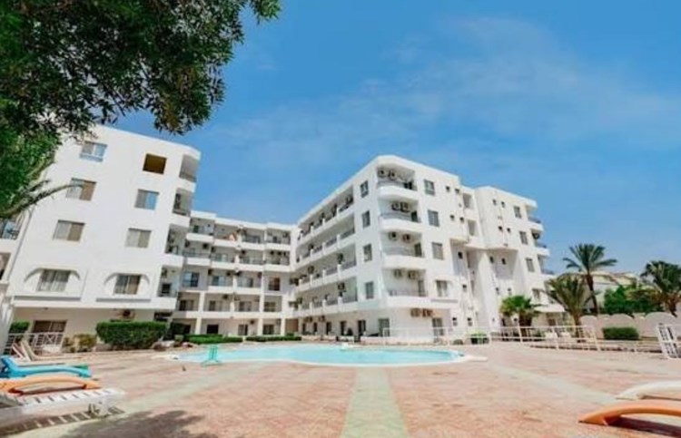 Red Sea Property