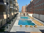 One Bedroom Apartment for Sale in Hurghada La Bella Palace, Kawther | Green Contract