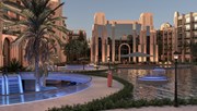 Buy Apartment in Hurghada with Installment Plan – Atlantis Hurghada, near AlDau Heights