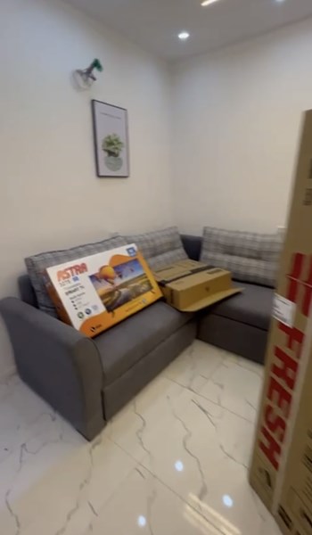 Latest Property in Red Sea