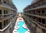 Sea & Pool View Apartment for Sale in Hurghada, El Ahyaa – Nour Plaza Compound