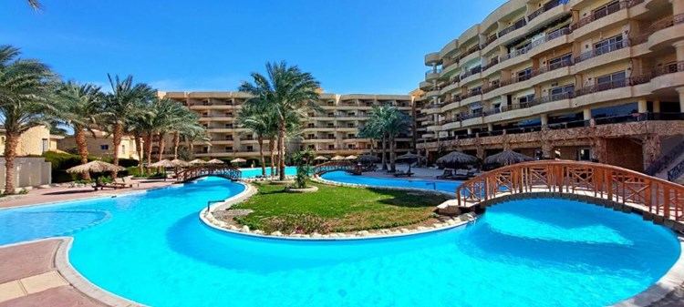 Red Sea Property