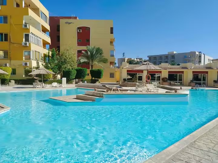 Latest Property in Red Sea