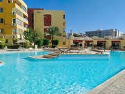 Furnished & equipped Apartment For Sale In AlHambra Mamsha Hurghada 