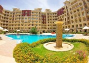 BEST DEAL!!! One Bedroom Apartment for Sale in Florenza Khamsin Hurghada | Pool View