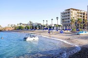 Sea View Studio for Sale in Hurghada – Juliana Beach Resort, Al Ahyaa | Private Beach 