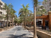 Inexpensive Apartment in Hurghada in Installments – New Residential Project | 2 Bedrooms | Near sea