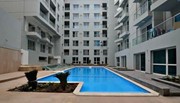 1BD-Wohnung mit seitlichem Meerblick zum Verkauf in EL Nessim Heights, Hadaba, Hurghada. Am Meer!