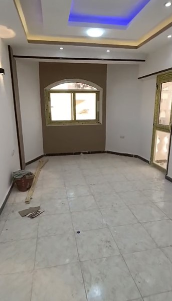 High quality finishing 2BD apartment for sale in Hurghada, Mubarak 13, Al Ahyaa