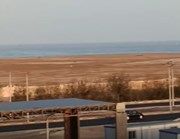 Sea View Apartment for Sale in Hurghada – 1 Bedroom | Large Terrace | Magawish Area