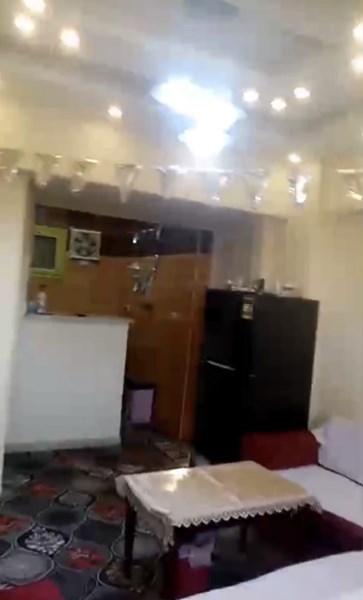 Односпальная квартира на продажу в Хургаде рядом с морем, Ахия, Хургада. Без платы за обслуживание