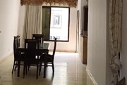 Двуспальная квартира в районе Старый Каусер, Хургада, в доме с бассейном | Рядом с морем и Мамшей 