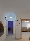 Möbliert 150 qm.m Apartment in Mubarak 2 Hurghada: Zwei zusammengeführte Einheiten im 4. Stock