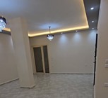 Квартира с тремя спальнями и евроремонтом в Каусере, рядом с супермаркетом Гомла 