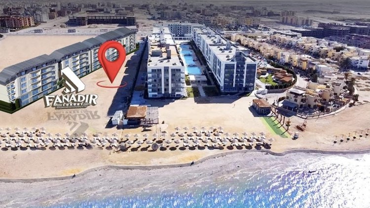 Red Sea Property