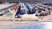 Live Like on Vacation – Huge Two Bedroom Apartment for Sale in Fanadir Bay Hurghada | Private Beach