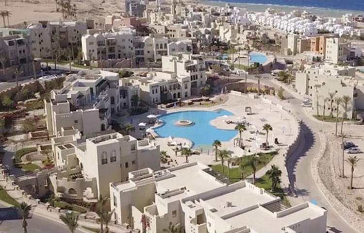 Red Sea Property