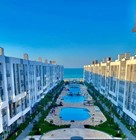 Меблированная двуспальная квартира в 5* апарт-отеле Фанадир Хургада. БЕЗ ЕЖЕГОДНОГО ВЗНОСА!