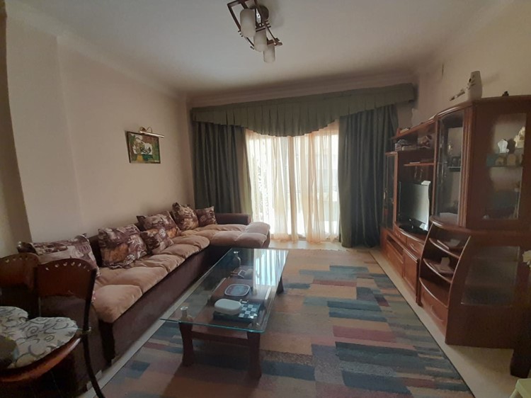 Villa in Hurghada with green contract. High standard finished,furnished & equipped villa in Magawish