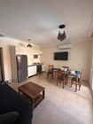 Apartment mit einem Schlafzimmer und Poolblick in Solider Anlage in Strandnähe in Old Kawther
