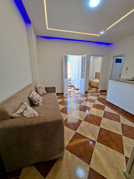 Hurghada Immobilien zum Verkauf / Ein-Zimmer-Wohnung zum Verkauf in Hurghada Hadaba Bezirk