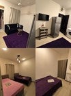 Furnished & Equipped One Bedroom Apartment For Sale In Hurghada Opposite Roma Hotel | Green Contract