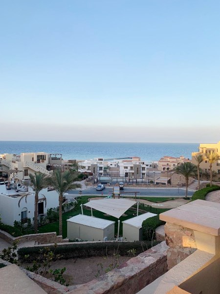 Red Sea Property