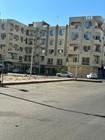 Квартиры в Хургаде. Светлая, просторная 2-спальная квартира в Хургаде, Каусер. Дом с бассейном 