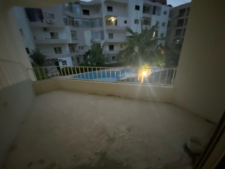 High quality finishing 2BD apartment, 120 sq.m, for sale in Kawther district, Hurghada. Near the sea