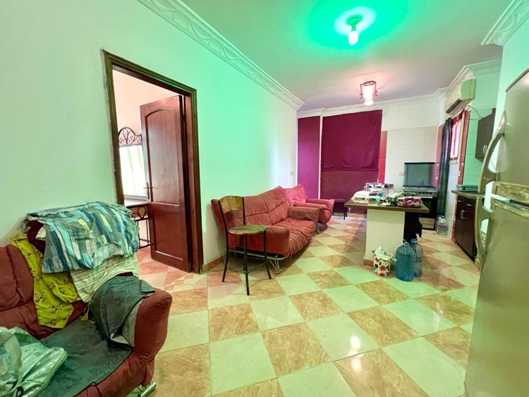 Red Sea Property