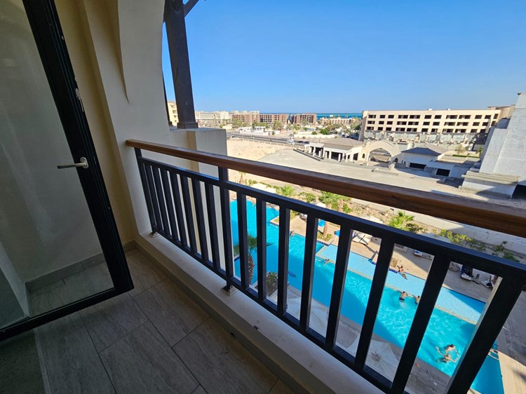 Red Sea Property
