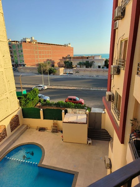 Red Sea Property