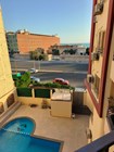 Hurghada Property For Sale | Sea & Pool View 2-Bedroom Apartment Al Ahyaa, near Turtles Beach 