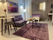 Elegant design studio for sale in Hurghada, Old Kawther | Green contract | Compound with pool 