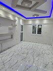 Lux Finishing, geräumige 3BD Wohnung in Hurghada, Al Ahyaa. Zu Fuß zum öffentlichen Strand