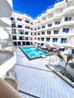 Diamond Resort Hurghada. Sea & pool view ready to move in studio for sale in Old Sheraton