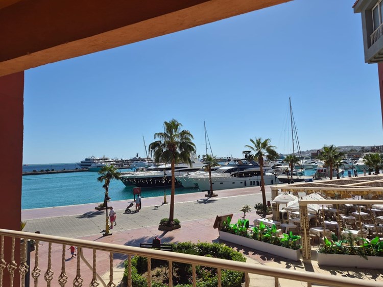 Red Sea Property