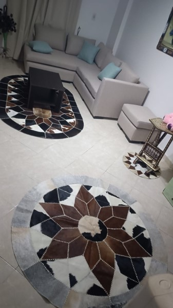 Wohnung zu verkaufen in Hurghada. Nizza zwei Schlafzimmer Wohnung in Al Ahyaa Bezirk