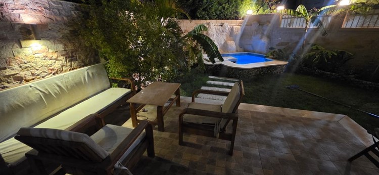 Latest Property in Red Sea