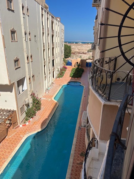Red Sea Property