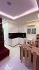 Furnished 1 Bedroom Apartment For Sale With Green Contract in Hurghada El Kawther | Pool 