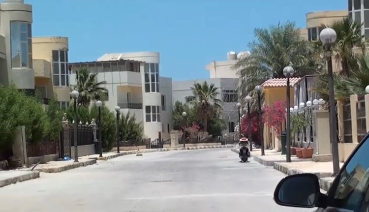 Latest Property in Red Sea